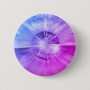 ROND 5 CM BADGE BOUTON STYLE ART ET DESIGN
