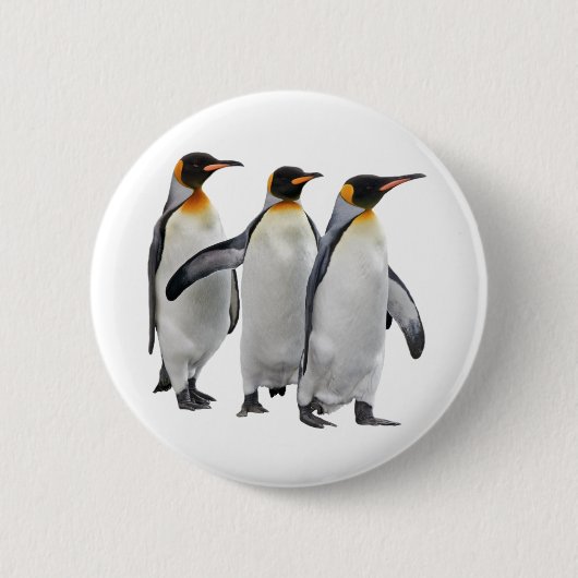 Rond 5 Cm Badge des trois rois (Devant)