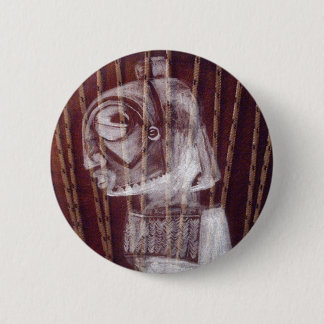 Rond 5 Cm badge musica