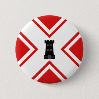 Rond 5 Cm Barony of Northkeep Populace Badge Button