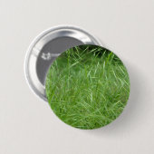 Rond 5 Cm Bromus tectorum Badge (Devant & derrière)