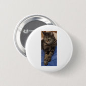 Rond 5 Cm Regal Dave Badge (Devant & derrière)