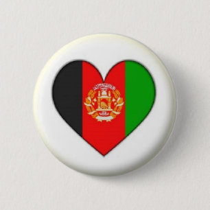 ROND 5 CM TOUT NOUVEAU ! ! - BADGE DE RETOUR DE L'HÉRAT DE L