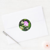 Rond Aimer Mariage Enveloppe  Sticker (Enveloppe)