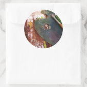 Rond Art Sticker ! (Sac)