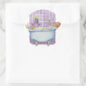 Rond Baignoire Joie Sticker (Sac)