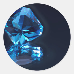 Rond Bijoux Sticker