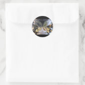 Rond Bijoux Sticker (Sac)
