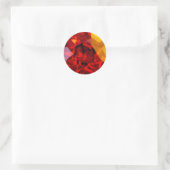 Rond Bijoux Sticker (Sac)