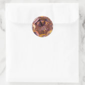 Rond Bijoux Sticker (Sac)