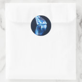 Rond Bijoux Sticker (Sac)