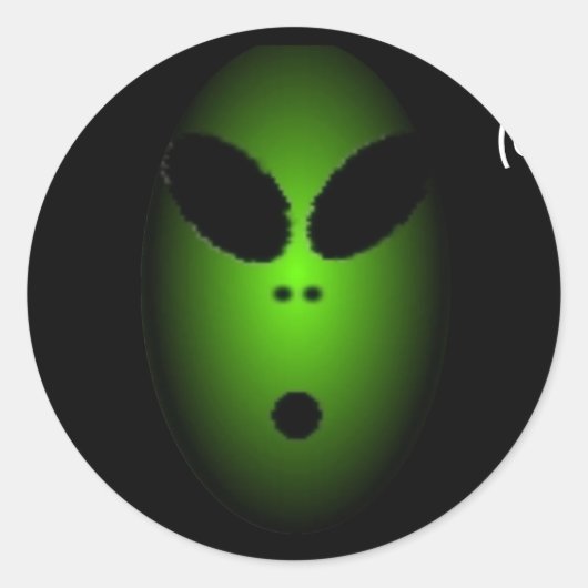 Rond Casquette DUR STICKER (c) (Devant)