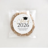 Rond Class of 2026 Graduation Sticker