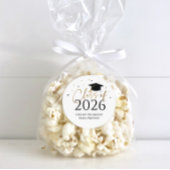 Rond Class of 2026 Graduation Sticker