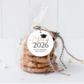 Rond Class of 2026 Graduation Sticker