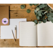 Rond Coffee Break Sticker