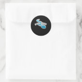 Rond Creek - Sticker Idaho (Sac)