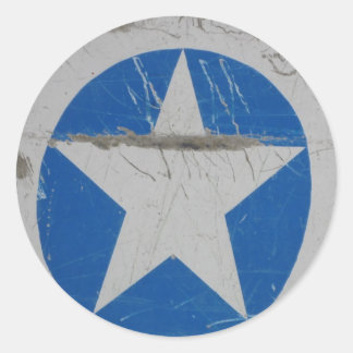 Rond Crescent City : Sticker NOLA