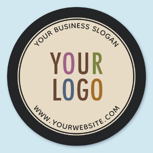 Rond Custom Pulpboard Paper Coasters Bedrijfslogo Ronde Kartonnen Onderzetter