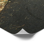 Rond de Buil Poster (Hoek)