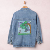 Rond Denim Jacket (Hangar)