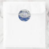 Rond Dream A Little Dream Sticker (Sac)