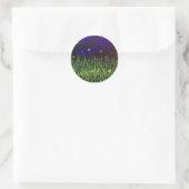 Rond Dream With Me Sticker (Sac)