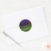 Rond Dream With Me Sticker (Enveloppe)