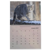 Rond het Boerderij Kalender (Jan 2027)