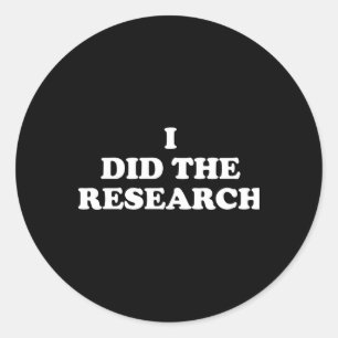 Rond J'Ai Fait Le Sticker De Recherche