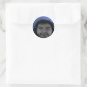 ROND JUAN STICKER (Sac)