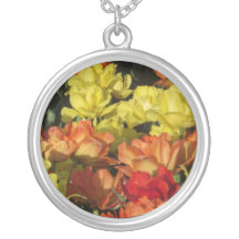 Rond Ketting (anjer)
