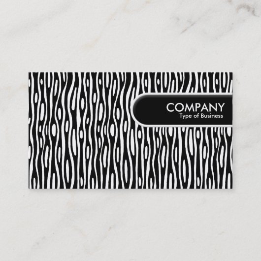 Rond Label - Abstract 280314 (Voorkant)
