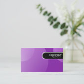 Rond Label rand - Bubble Cloud (Staand voorkant)