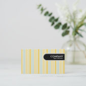 Rond Label rand - Stripes 310515 (04) (Staand voorkant)