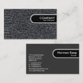 Rond Label rand - Wooly Jumper 01 (Voorkant / Achterkant)