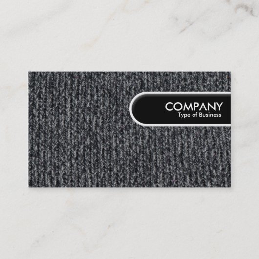 Rond Label rand - Wooly Jumper 02 (Voorkant)