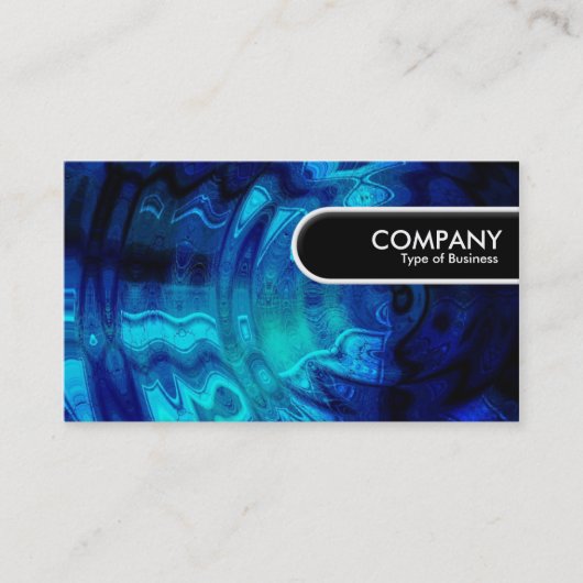 Rond Label van de Rand - Roman Baths (Voorkant)