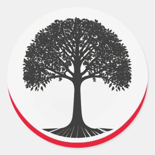 Rond Le Studio Sticker (Devant)