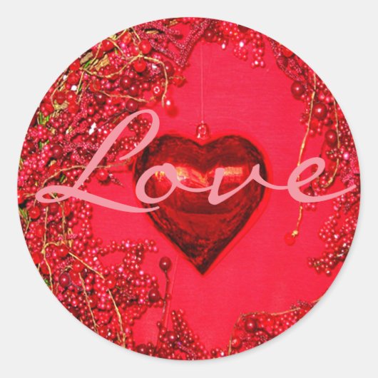 Rond Mon Sticker le plus cher (Devant)