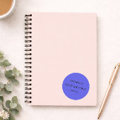 Rond My Sheep Hear My Voice Christian Sticker