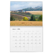 Rond Oregon 2019 Agenda Kalender (Mar 2026)