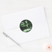 Rond Paul Sticker (Enveloppe)