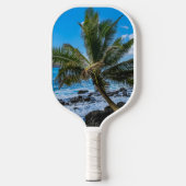 Rond... Pickleball Paddle (Voorkant)