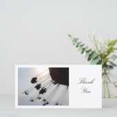 Rond-point des ailes - Merci (Debout devant)