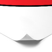 Rond Pools Canada Poster (Hoek)