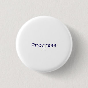 Rond Ronde Button 3,2 Cm