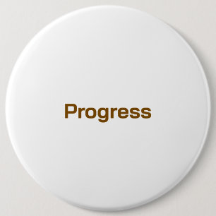 Rond Ronde Button 6,0 Cm