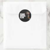 ROND SCC OBTENIR UN VÉRITABLE STICKER (Sac)
