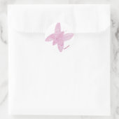 Rond Simplement Mazes Sticker Maze Papier (Sac)